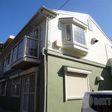 ウィング・テンB棟