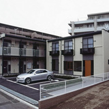 レオパレスダンデライオン