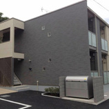 クレイノビュートップ相原