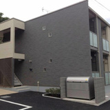 クレイノビュートップ相原