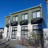 レオパレスフォレスト町田