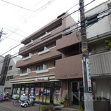パレスヒルズ