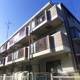 林マンション
