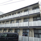 レオパレスレコルテ松ヶ枝