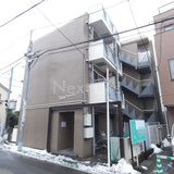 パラドーム相模大野