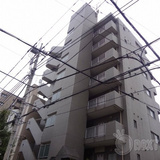 パークアベニュー鹿沼