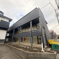 アリスコーポ町田B