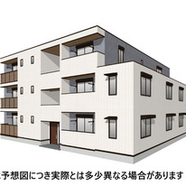 ドムスクレスト森野
