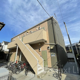 The FLAT 淵野辺