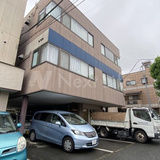 矢部ハイツ