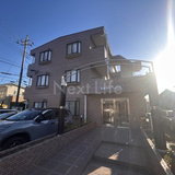グランドパレス鶴川