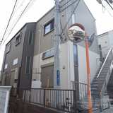 プラージュ鶴間