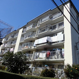 京王淵野辺マンションE棟