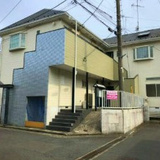 高座渋谷第14レジデンス