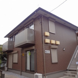 桜ハイツ