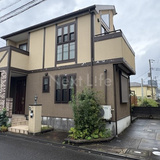 上鶴間本町貸家