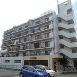 シャトル上杉