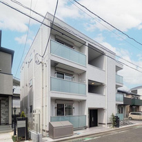 コルザ南台