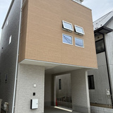 座間市ひばりが丘1丁目戸建