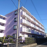原当麻Mハイツ