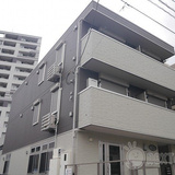 フィールドライズ町田