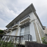 玉川学園アパート