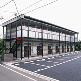 レオパレスSTR