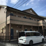 ニューパレス北里II