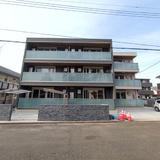 サンパティーク矢部