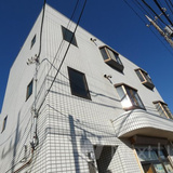 加藤第二コーポ