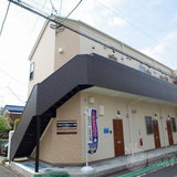 アーバンテラス矢部