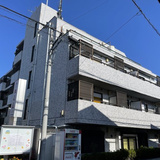 アビーダシオン町田