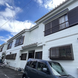 やすらぎハイツA棟