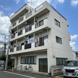 信陽堂ビル