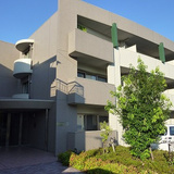 シャンゼリゼ鹿沼台