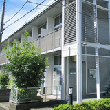 レオパレス鶴園