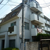 パークヒルズマンション