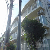 グリーンプラザ御園4号棟