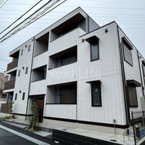 ドムスクレスト森野