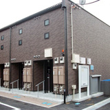 レオネクストアズール森野