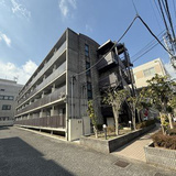 レオパレスシェル都