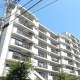 ライオンズガーデン町田
