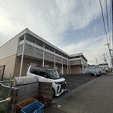 レオパレス藤