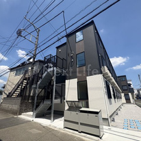 ルミエール大和24