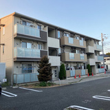 アストンパーク