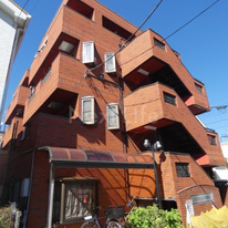 スカイヒルズ相模原