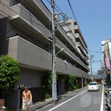 アムール森野