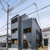 robot home 矢部