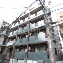 アーバンコート淵野辺壱番館
