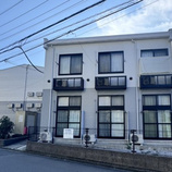レオパレスシリウス町田